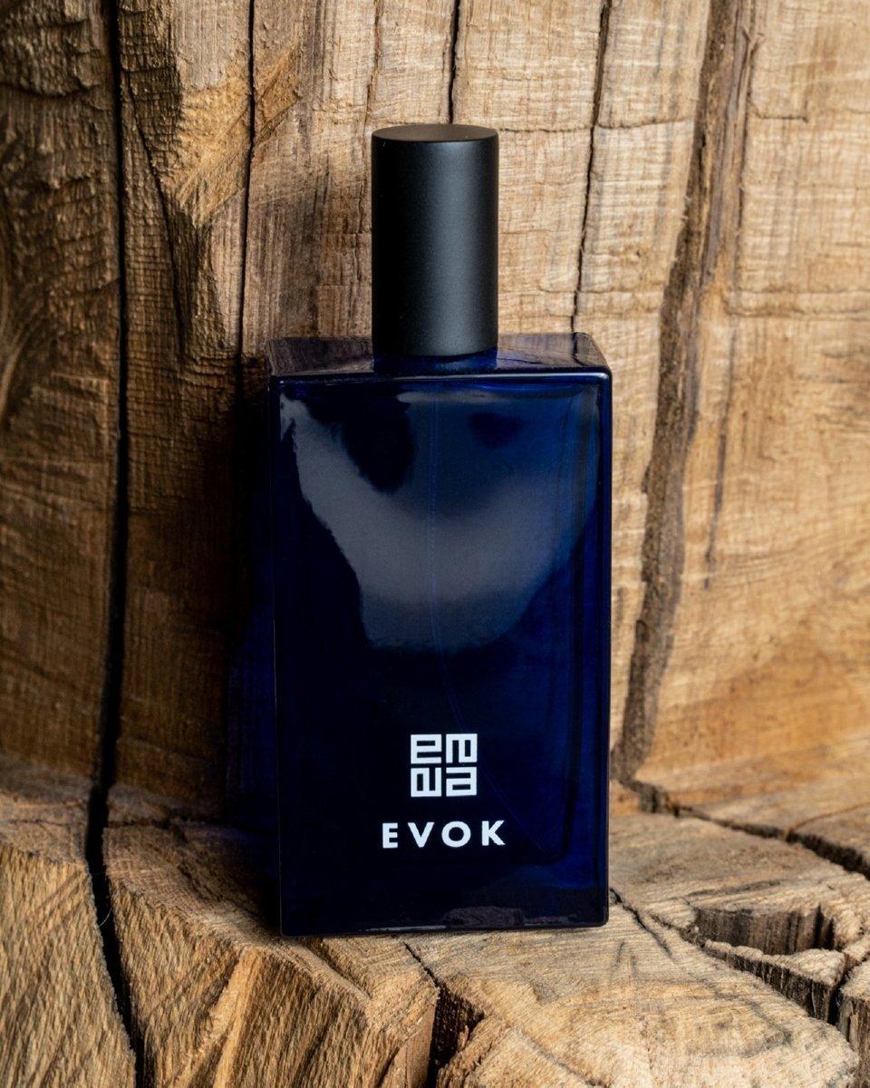 Evok EVOK home fragrance - SUPERCONSCIOUS BERLIN