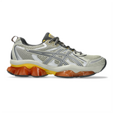 Asics Gel-Kinetic Fluent - Fossil / Pure Silver