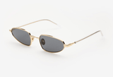 Gast Farfa - Gold - One size - Sunglasses