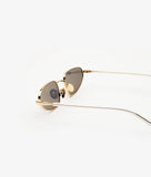 Gast Farfa - Gold - One size - Sunglasses
