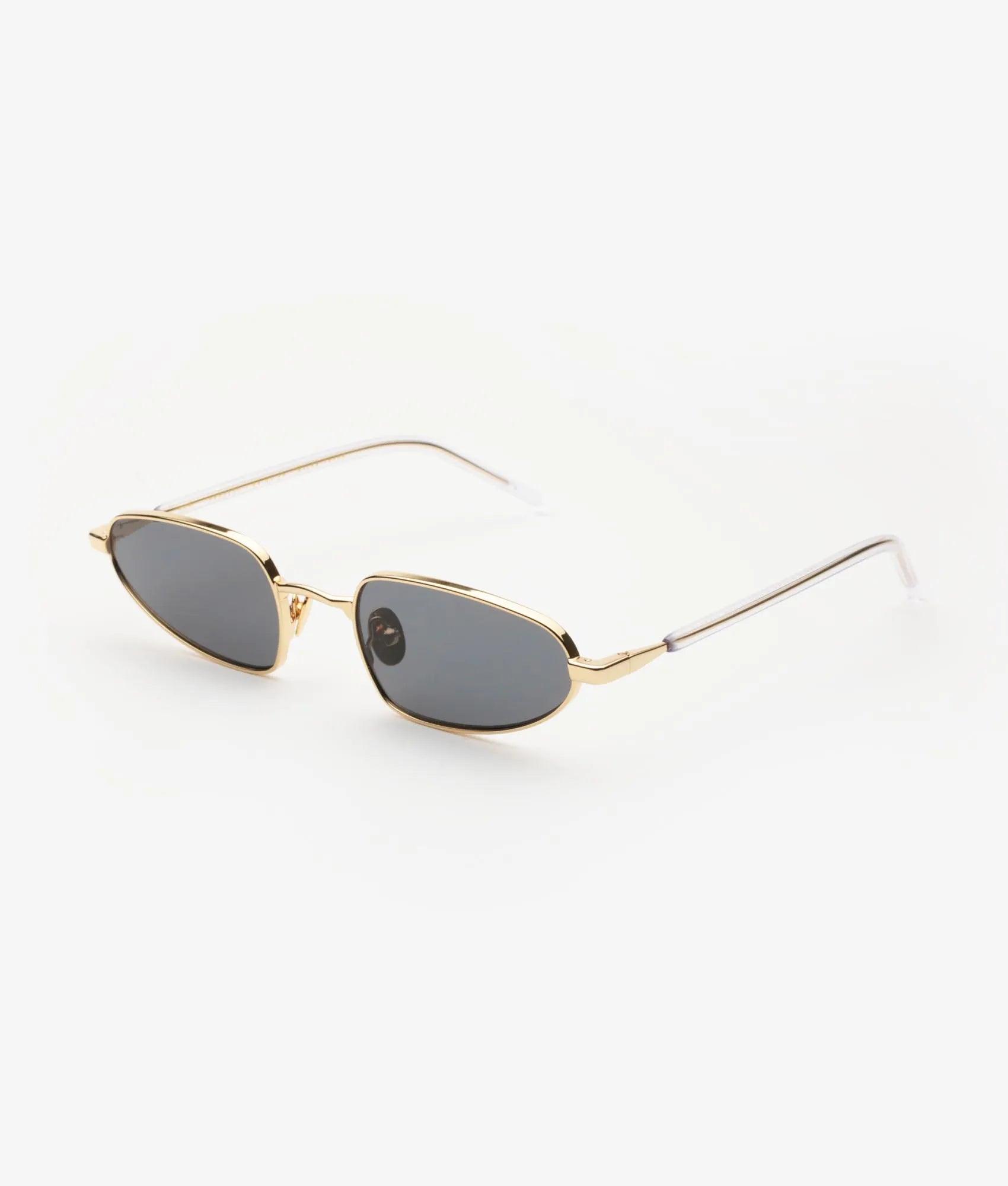 Gast Farfa - Gold - One size - Sunglasses