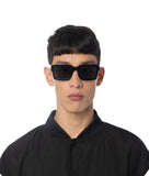 Gast Loot - Black - One size - Sunglasses