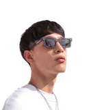 Gast (NOT)Common - Gray - SUPERCONSCIOUS BERLIN