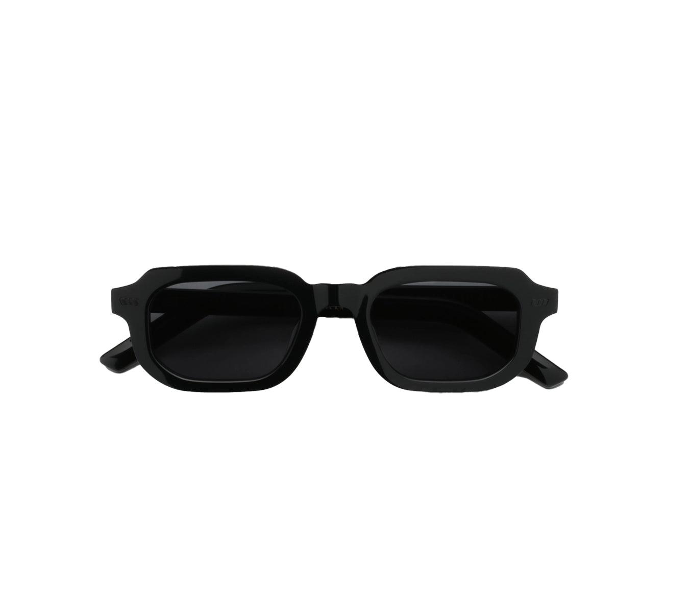 Gast Pai - Black - One size - Sunglasses