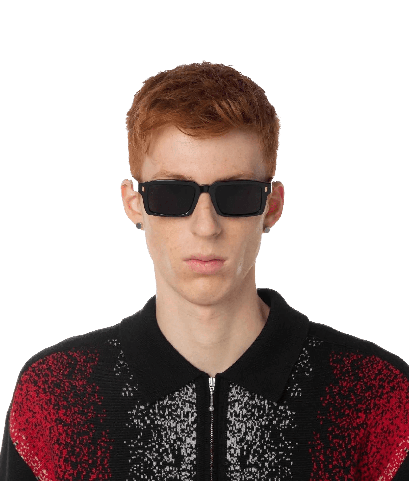 Gast VOV - Black - One size - Sunglasses