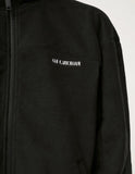 Han Kjøbenhavn Reversible Oversized Tracksuit Jacket - Black
