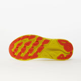 Hoka One One Clifton 9 - Eggnog / Passion Fruit - Shoes