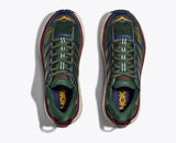 Hoka One One Mafate Speed 2 Origins - Mountain view / Outer space - SUPERCONSCIOUS BERLIN