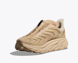 Hoka One One Project Clifton - Shifting Sand / Dune - Shoes