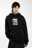 Wasted Paris Howler Hoodie - Black