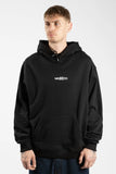 Wasted Paris Spirit Hoodie - Black