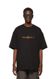 Superconscious Ivvar T-Shirt Black