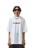 Superconscious Ivvar T-Shirt White