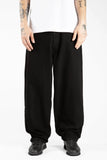 Wasted Paris Signature Casper Pants - Black