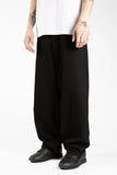 Wasted Paris Signature Casper Pants - Black