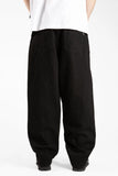 Wasted Paris Signature Casper Pants - Black