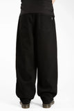 Wasted Paris Vault Casper Pants - Black