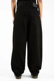 Wasted Paris Vault Casper Pants - Black