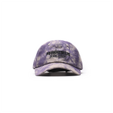 Woodensun Explorer Dyed Cap - Purple