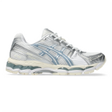 Asics Gel - GEL-KAYANO 12.1 White/Dolphin Grey
