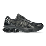 Asics Gel - GEL-KINETIC FLUENT- Black/Graphite Grey