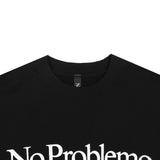 No Problemo Sweatshirt - Black