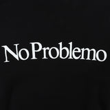 No Problemo Sweatshirt - Black