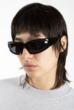 Wasted Paris Pulse Sunglasses - Black