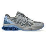Asics Gel - GEL-KINETIC FLUENT- Clay Grey/Steel Grey