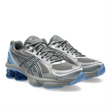 Asics Gel - GEL-KINETIC FLUENT- Clay Grey/Steel Grey