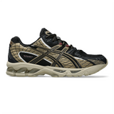 Asics Gel - GEL-NIMBUS 10.1 GTX GORE TEX- Black/Pepper