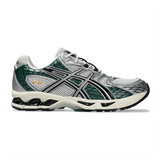 Asics Gel Nimbus 10.1 - Cream/Grove