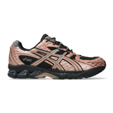 Asics Nimbus 10.1 Black/Rose Gold