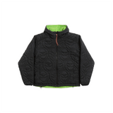 No Problemo Alien-O Quilted Liner Jacket