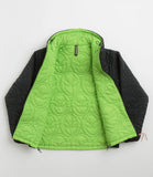 No Problemo Alien-O Quilted Liner Jacket