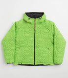 No Problemo Alien-O Quilted Liner Jacket