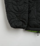 No Problemo Alien-O Quilted Liner Jacket