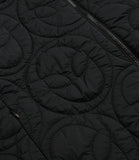 No Problemo Alien-O Quilted Liner Jacket