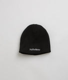 No Problemo Alien-O Reversible Beanie - Black Multi