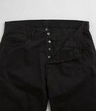 No Problemo Bagi Jeans - Black