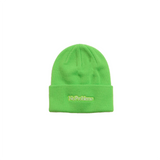 No Problemo Mini Beanie - Green