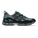 Asics Gel - GEL-NYC RGD Ironclad/Black
