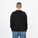 No Problemo Sweatshirt - Black