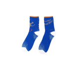 PAM / Perks and Mini Action Socks - Active blue - SUPERCONSCIOUS BERLIN