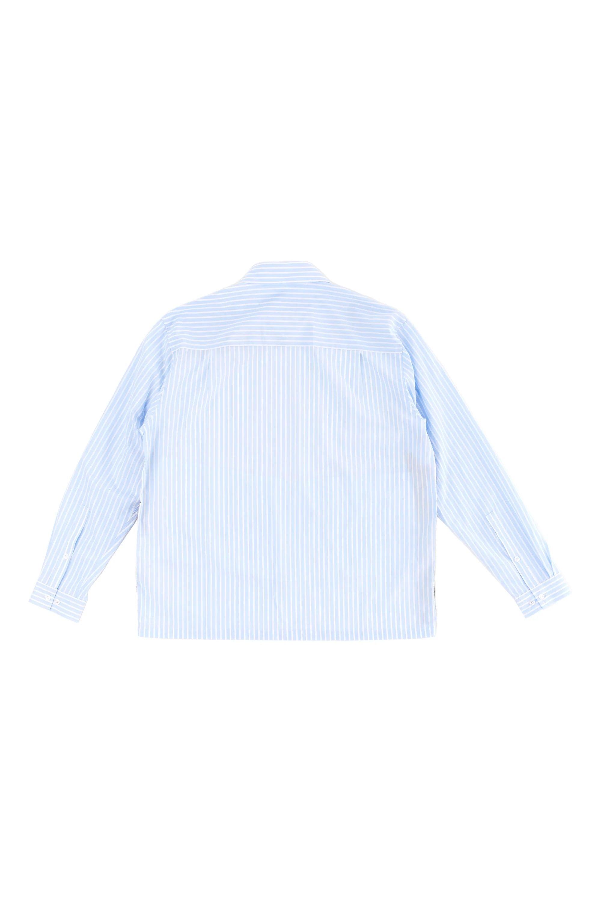 PAM / Perks and Mini - New Beginning Stripe LS Shirt -