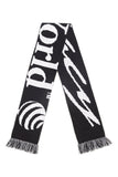 PAM / Perks and Mini - P. World Scarf - Black - One size -