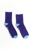 PAM / Perks and Mini - P. World Terry Sport Socks - Multi -