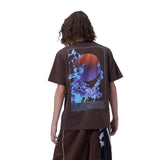 PAM / Perks and Mini - Vacation SS Tee - Dirt - T-Shirts