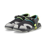 PAM / Perks and Mini x PUMA Black Lime Squeeze - SUPERCONSCIOUS BERLIN