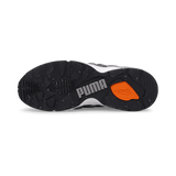 PAM / Perks and Mini x PUMA Prevail Disc Leather sneakers - Black - SUPERCONSCIOUS BERLIN